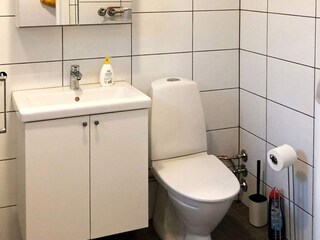 Vakantiehuis Frøya  15