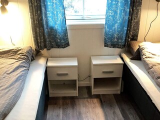 Casa de vacaciones Frøya  26