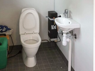 Casa per le vacanze Frøya  22