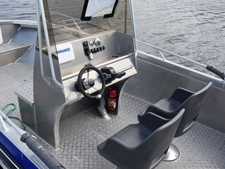 Casa de vacaciones Frøya  30