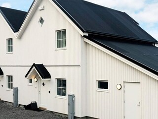 Maison de vacances Frøya Enregistrement extérieur 4