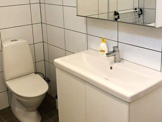 Maison de vacances Frøya  21