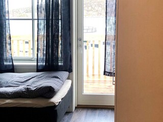 Maison de vacances Frøya  23