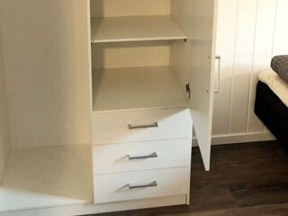 Maison de vacances Frøya  34