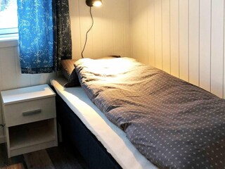 Maison de vacances Frøya  32