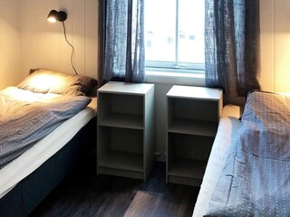 Maison de vacances Frøya  36