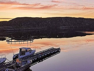 Ferienhaus Frøya  35