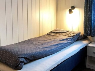 Maison de vacances Frøya  7