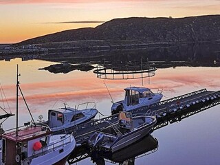 Vakantiehuis Frøya  11