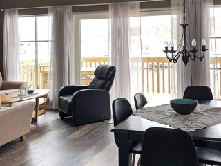 Casa per le vacanze Frøya  8