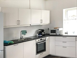 Ferienhaus Frøya  11