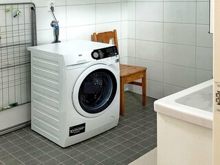 Casa per le vacanze Frøya  21