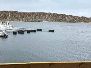 Casa per le vacanze Frøya  11