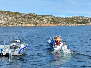 Vakantiehuis Frøya  15