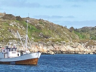 Ferienhaus Frøya  17