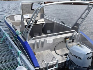 Casa per le vacanze Frøya  14