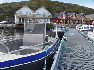 Ferienhaus Frøya  28
