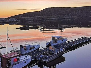 Ferienhaus Frøya  23