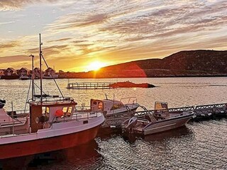 Vakantiehuis Frøya  21