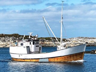 Vakantiehuis Frøya  27