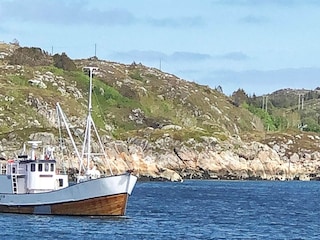 Ferienhaus Frøya  17