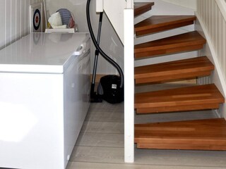 Maison de vacances Frøya  23