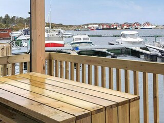 Vakantiehuis Frøya Buitenaudio-opname 4