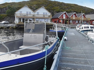 Ferienhaus Frøya  22