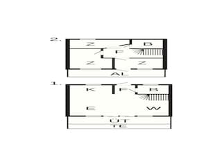 Ferienhaus Frøya Grundriss 7