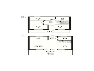 Casa de vacaciones Frøya Plano de planta 32