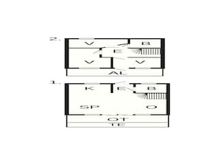 Ferienhaus Frøya Grundriss 8