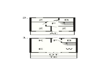 Ferienhaus Frøya Grundriss 7