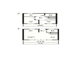 Ferienhaus Frøya Grundriss 8