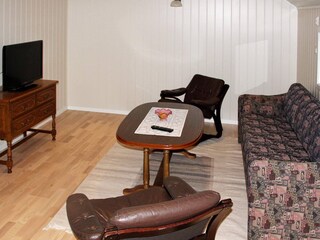 Holiday house Nordnesøy  18
