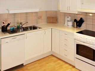 Ferienhaus Nordnesøy  9