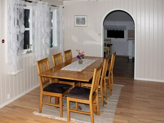 Vakantiehuis Nordnesøy  12