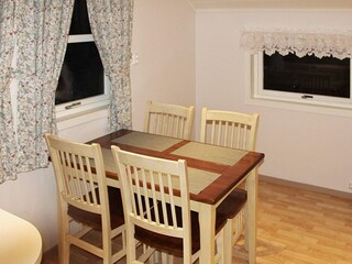 Vakantiehuis Nordnesøy  13