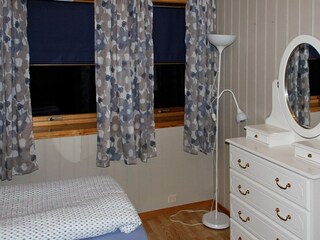 Vakantiehuis Nordnesøy  15