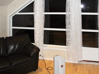 Ferienhaus Nordnesøy  17