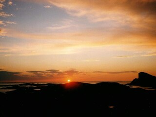 Vakantiehuis Nordnesøy  14