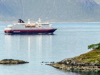 Vakantiehuis Nordnesøy  18