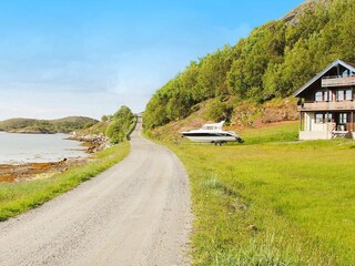 Maison de vacances Nordnesøy  9
