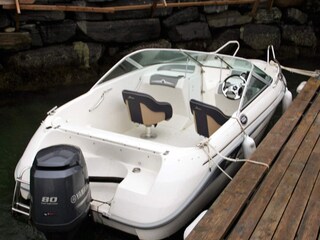 Casa de vacaciones Nordnesøy  26