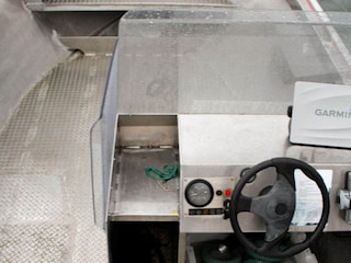 Casa de vacaciones Nordnesøy  6