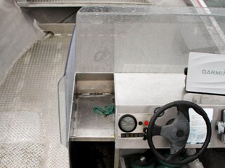 Casa per le vacanze Nordnesøy  8