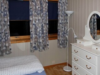 Ferienhaus Nordnesøy  26