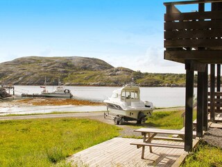 Vakantiehuis Nordnesøy  20