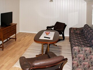 Vakantiehuis Nordnesøy  21