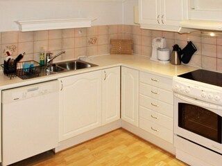 Vakantiehuis Nordnesøy  23