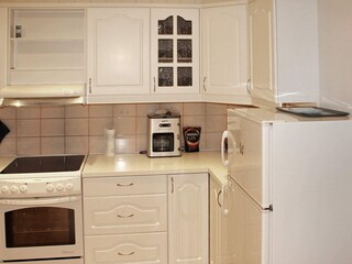 Vakantiehuis Nordnesøy  23